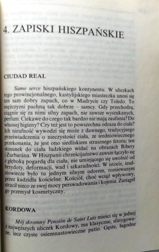 ТИРМАН, Леопольд - Записки дилетанта, Варшава 1999 г.