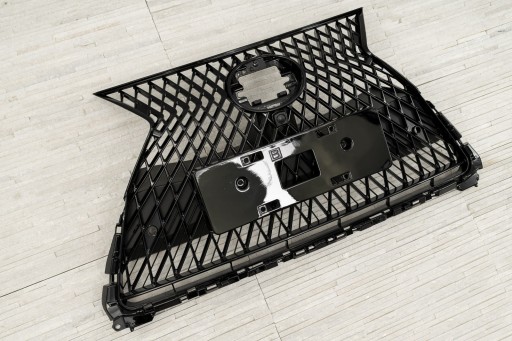 LEXUS UX 2018+ GRILL PRZEDNI ATRAPA CHŁODNICY PDC