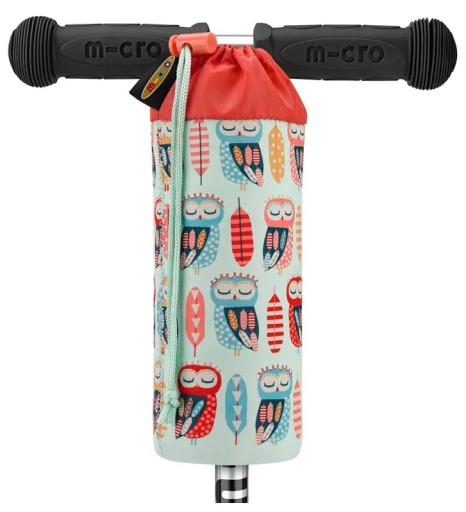ДЕРЖАТЕЛЬ БУТЫЛКИ ДЛЯ СКУТЕРА MICRO SOWA AC4412