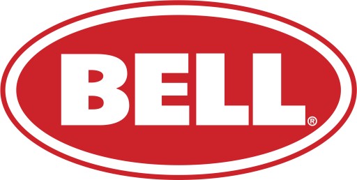 ШЛЕМ BELL QUALIFIER STEALTH CAMO МАТОВЫЙ ЧЕРНЫЙ/КРАСНЫЙ S