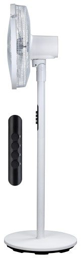 Вентилятор напольный белый 3в1 Haus & Luft HL-WP-01