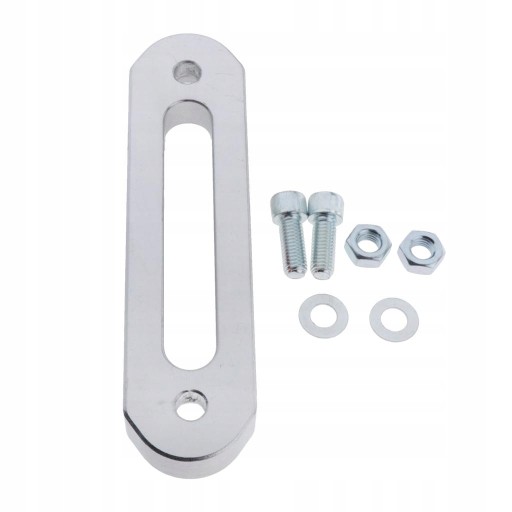 Hawse Fairlead 120 мм для синтетического каната