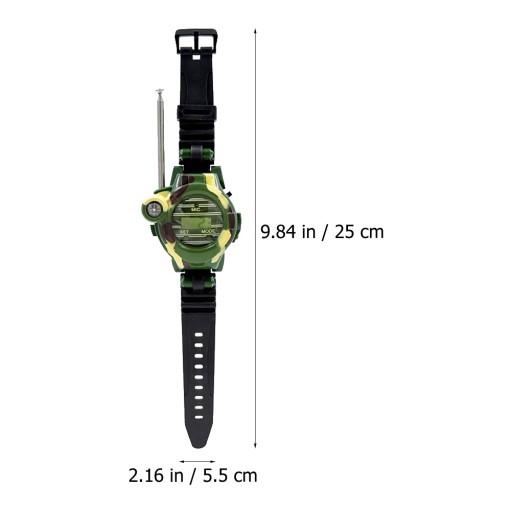 2 шт. Walky-box Talky Watch Watch