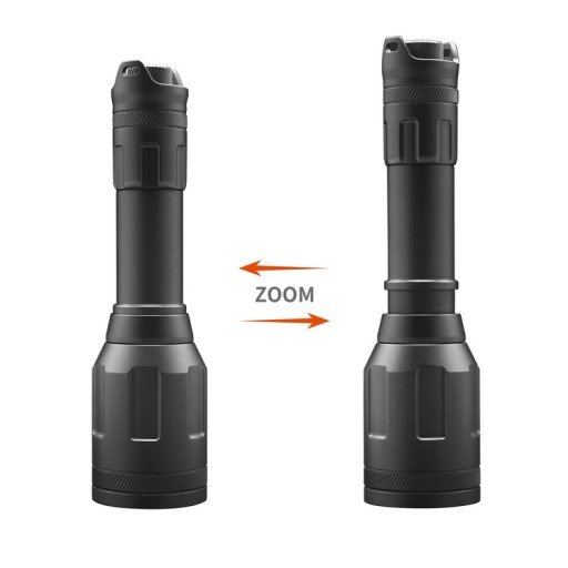 ИНФРАКРАСНЫЙ ПРОВЕСИТЕЛЬ X-HOG 850NM 1000м 
