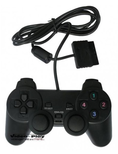 Коврик для джойстика PS2 DUAL SHOCK PlayStation 2