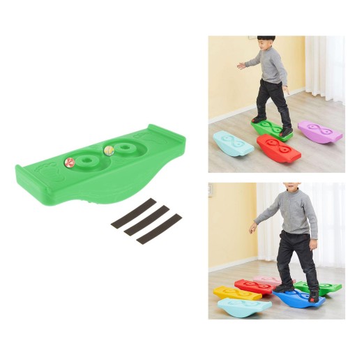 Balance Board Seesaw Sports Kids Children Sensory