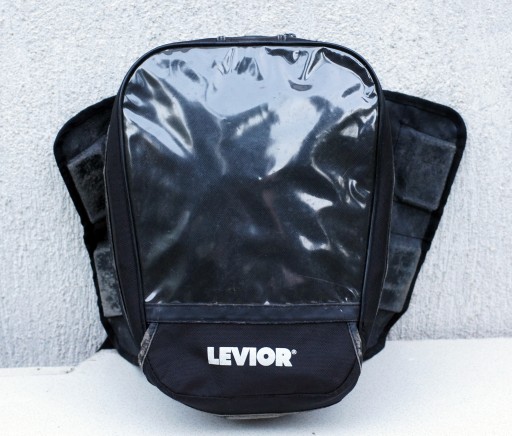 МАГНИТНАЯ СУМКА LEVIOR 