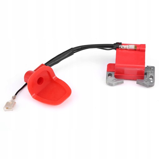 КАТУШКА ЗАЖИГАНИЯ 43CC 47CC 49CC МИНИ