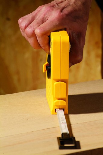 РУКАТНАЯ РУЧКА STABILA 17222 BM 50 W 30 M