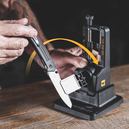 Точилка Work Sharp Benchtop Precision Adjust