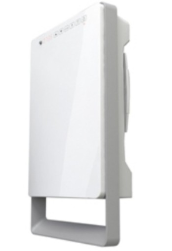 GRZEJNIK ELEKTRYCZNY ŁAZIENKOWY TOUCH 1800W
