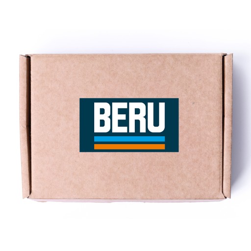 СВЕЧА НАкаливания BERU GN045