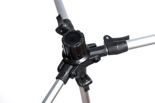 Zestaw Karpiowy Rod Pod 2x Sygnalizator 2x Swinger