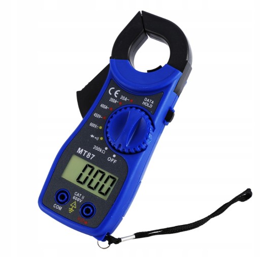 Тестер сопротивления TM7020