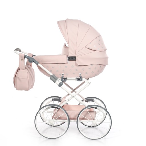 ДЕТСКАЯ КУКЛА LIKE A LIVING BABY BABY 30CM Резиновая кукла