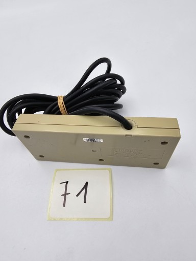 КОНСОЛЬ NINTENDO NES + 1 ПАНЕЛЬ