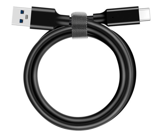 Кабель USB 3.2 — USB C Кабель USB C — A Кабель USB C 1 м