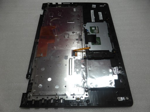 Lenovo YOGA 500-14IBD ВЕРХНЯЯ КЛАВИАТУРА КОРПУСА