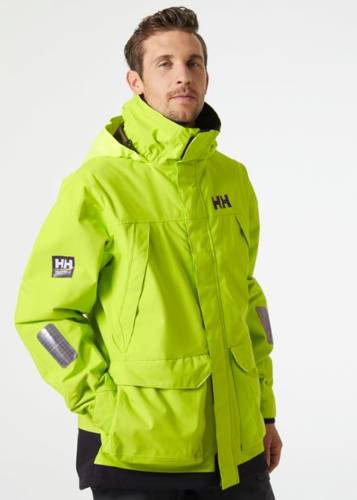 МУЖСКАЯ STORM STORM HELLY HANSEN PIER 3.0 CASTAL JKT