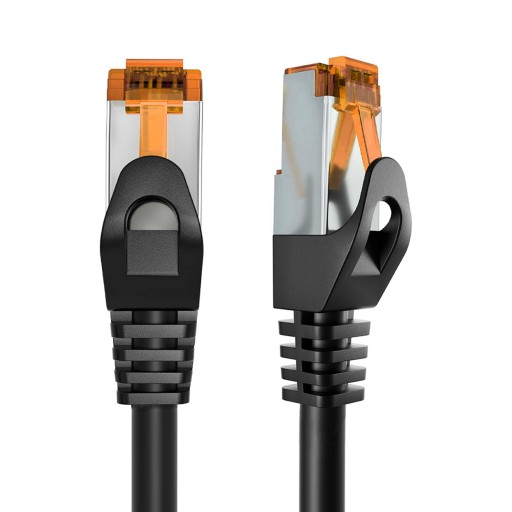 ИНТЕРНЕТ-КАБЕЛЬ LAN ETHERNET ПАЧКОРД RJ45 S/FTP 10Gb CAT6a 10M