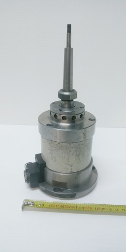 Elektrowrzeciono 1