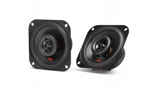 GŁOŚNIKI DO SAMOCHODU 100 MM DWUDROŻNE 150W JBL