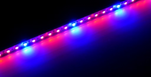 LED PLANT 70см аквариум GROW 5:1 люминесцентная лампа