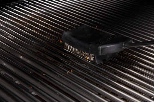 Broil King, 4 elementowy Zestaw do grillowania Imperial 64004