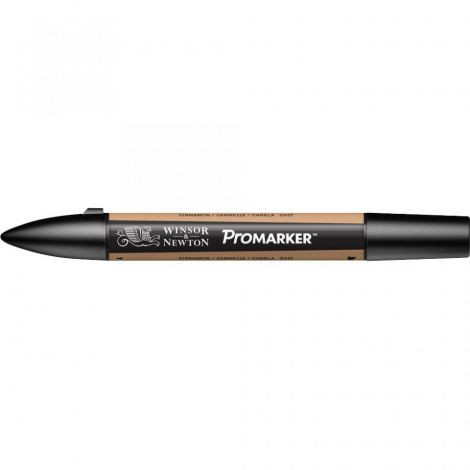 Winsor and Newton Promarker Pisak CINNAMON O427