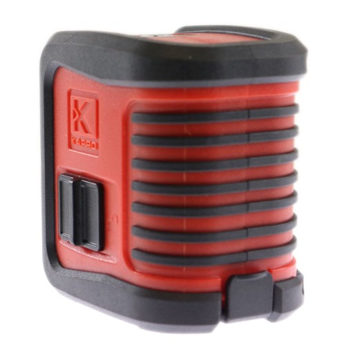 ЛАЗЕРНЫЙ УРОВЕНЬ BAMBINO KA842 KAPRO