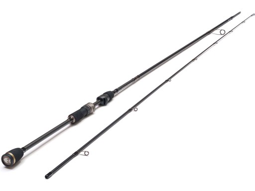 Westin Rod W3 Streetstick 2nd 2,43 м 5–15 г