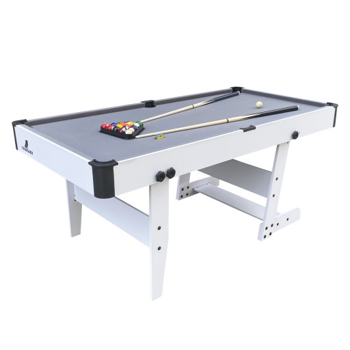 Бильярдный стол Cougar Hustle XL 6 футов 182,9 x 91,4 x 78,7 см