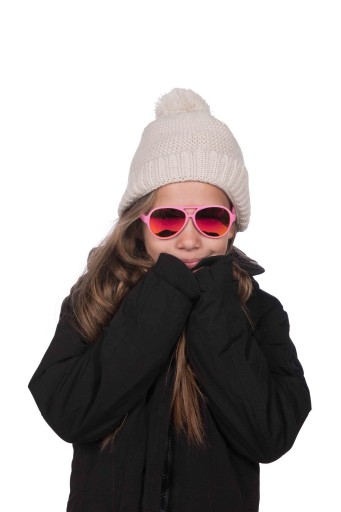 Детские солнцезащитные очки Dooky Jamaica Air PINK, 3-7 лет