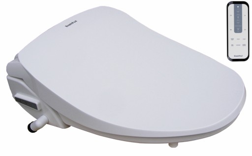 Унитаз-биде SplashLet 2100RB Brookpad ebidet