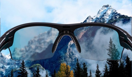 Okulary przeciwsłoneczne E321-1 GOG SYRIES C