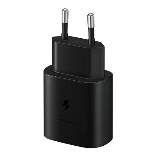 ЗАРЯДНОЕ УСТРОЙСТВО FAST PD SAMSUNG 25 Вт ТИП-C ТИП C