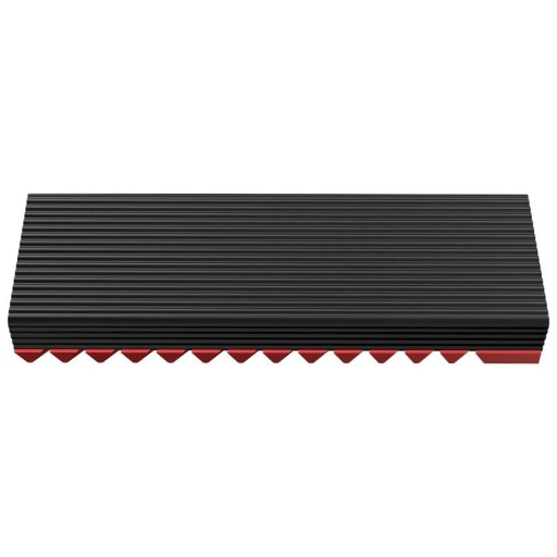 РАДИАТОР ДЛЯ M2 2280 NVME SSD JONSBO SSD