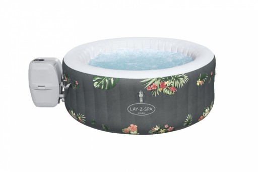 BESTWAY Aruba Lay-Z-Spa AirJet Джакузи на 3 человека