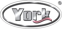 YORK KOŁOWROTEK ZARTAN 3000 FD