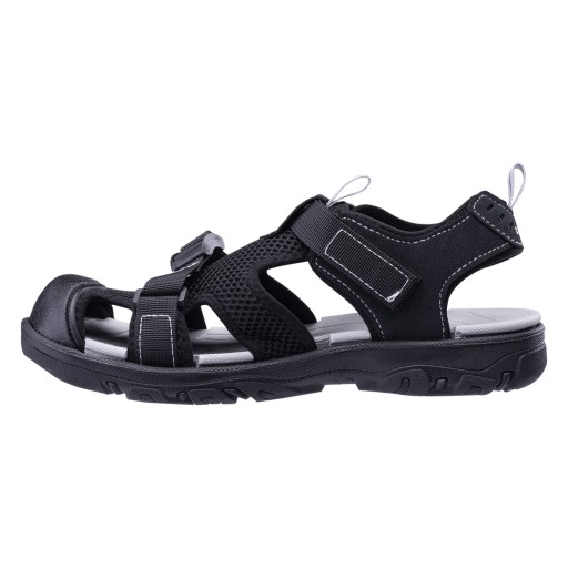 HI-TEC SANDAŁY MĘSKIE TREKKINGOWE TURYSTYCZNE BUTY LETNIE GARRY 42
