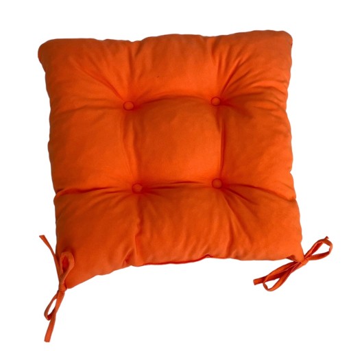 Подушка для кресла TRAPEZ ORANGE