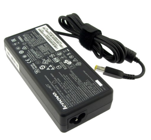 Блок питания для док-станции Lenovo ThinkPad Dock