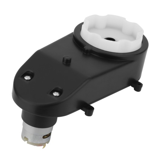 SILNIK NAPĘD 12V 5000RPM DO AUT NA AKUMULATOR