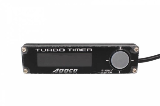 Турботаймер ADDCO Белый