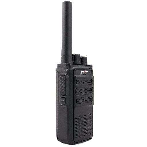Радиостанция TC-666F PMR коротковолновая Łaki Toki USB