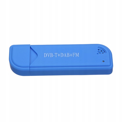 USB 2.0 DVB-T DAB FM цифровая телевизионная антенна