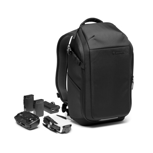 Рюкзак Manfrotto Advanced III Compact