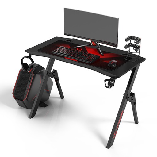 Игровой стол ULTRADESK ACTION V2