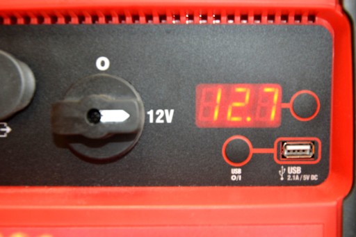 Бустер BANNER PB12 2300A LEMANIA P6