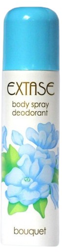 Extase Dezodorant Bouqet 150ml